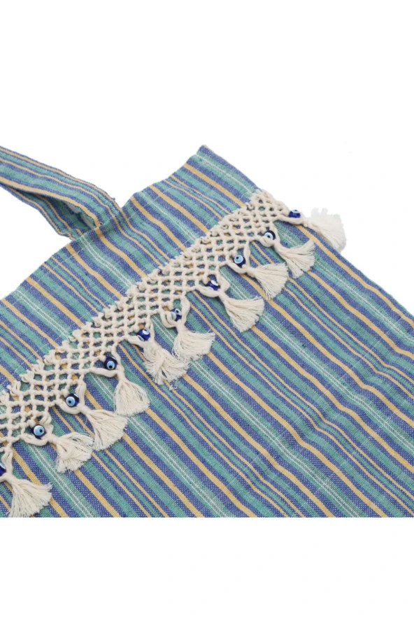 Kadın Yeşil Çanta - 2