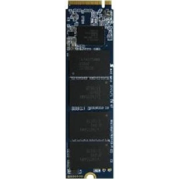 Hı-Level 512GB Sata3 M2 Nvme Pcıe SSD 3300-3100MBS HLV-M2PCIESSD2280/512G