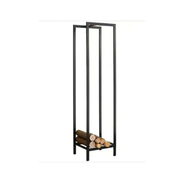 Evdesa Metal Şömine Odunluk - 3