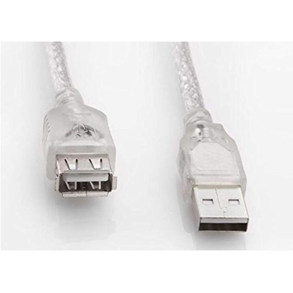 S-LINK SL-AF2015 USB2.0 1.5M SEFFAF UZATMA KABLO