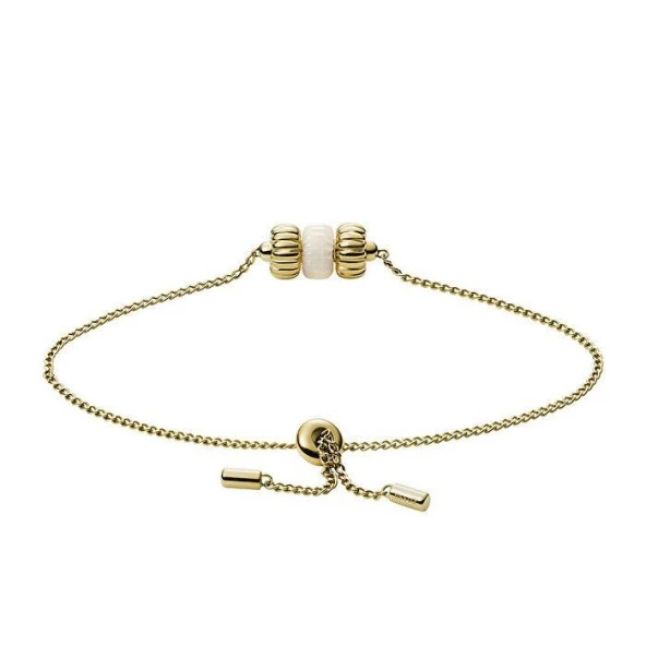 FOSSİL JEWEL JF03951-710 KADIN BİLEKLİK JF03951-710 - 2