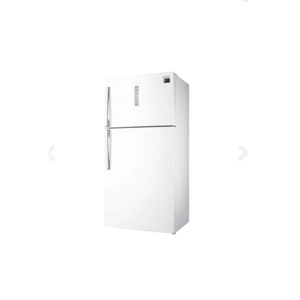 Samsung Rt58k704rww Çift Kapılı No Frost Buzdolabı