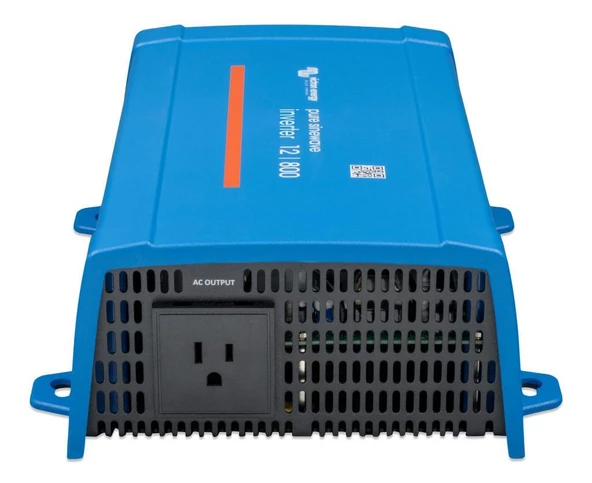 Victron 12V 800VA Tam Sinüs Inverter PIN121801200 - 6