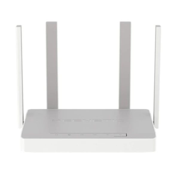 Keenetic Hopper DSL KN-3610 AX1800 Gigabit Mesh VDSL2/ADSL2 Modem / Fiber Router