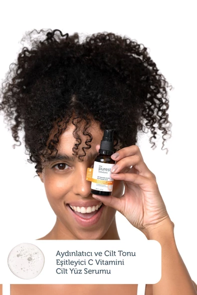 Onarmaya Ve Yenilemeye Yardımcı Vitamin Bakım Seti - 5