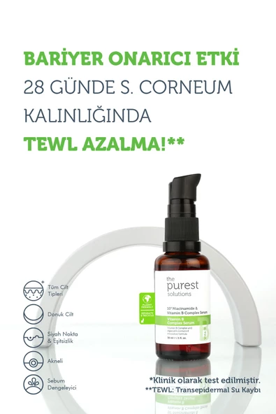 Onarmaya Ve Yenilemeye Yardımcı Vitamin Bakım Seti - 3