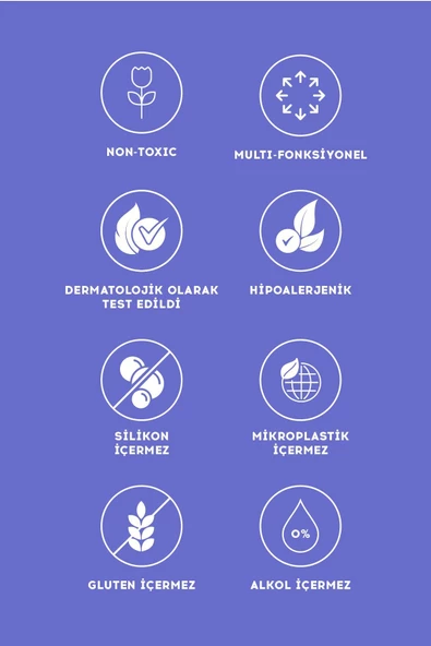 Akne & Leke Karşıtı Cilt Tonu Eşitleyici Aydınlatıcı Pürüzsüzleştirici %10 AHA/BHA Vitamin C Serum - 6