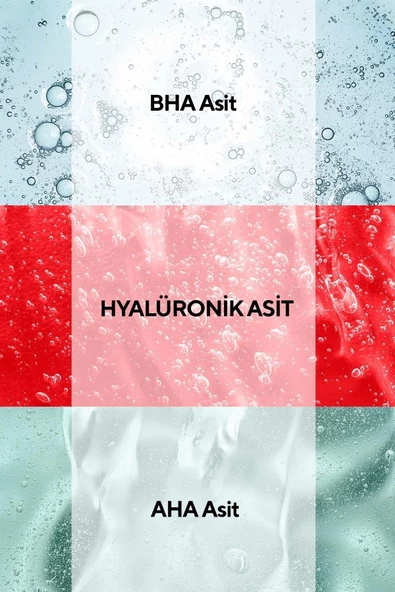 Hyaluronik Asit Serum 30 ml - 4