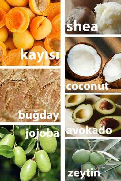 Cilt Bakım Yağı İkili Paket - 6