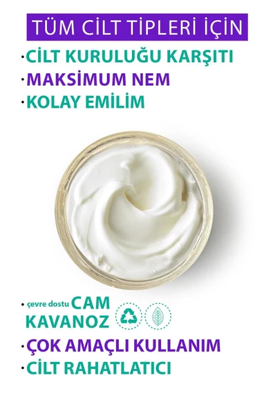 7 Yağ Içeren Kuruluk Karşıtı Onarıcı Cilt Bakım Yağı 190 ml - 3