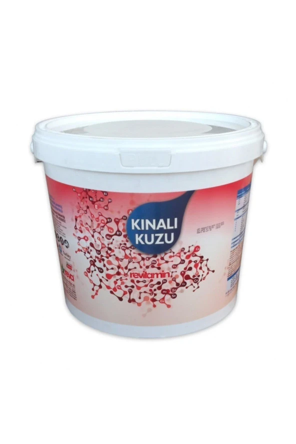 Kınalı Kuzu 20 Kg