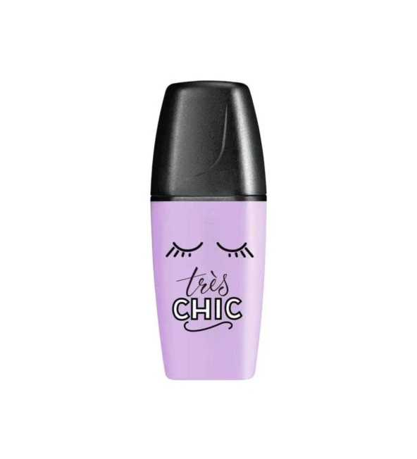 Stabilo Fosforlu Kalem Boss Mini Pastellove Lila