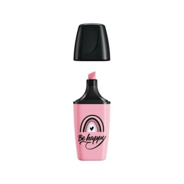 Stabılo Fosforlu Kalem Boss Mini Pastellove 2.0 Pembe