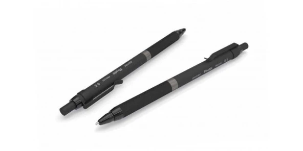 Penac Versatil Kalem Protti 0.5 MM Gray Double Chuck Prd 105
