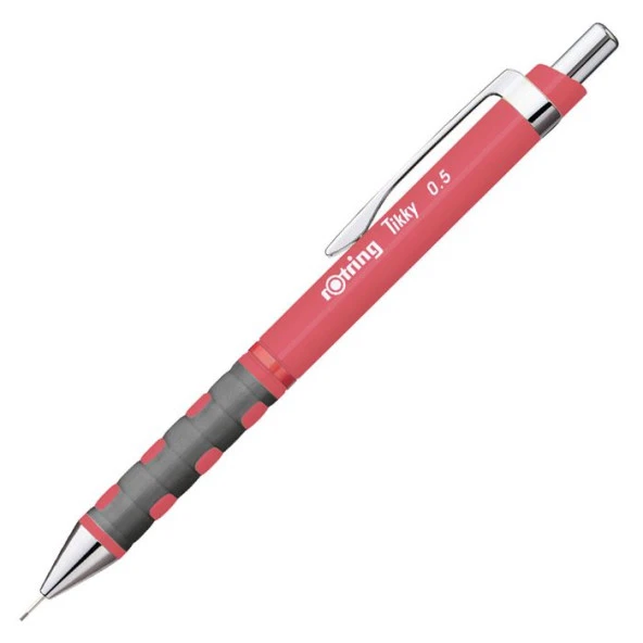 Rotring Versatil Kalem Tikky RD Gül Kurusu 0.5 MM RO-2189063