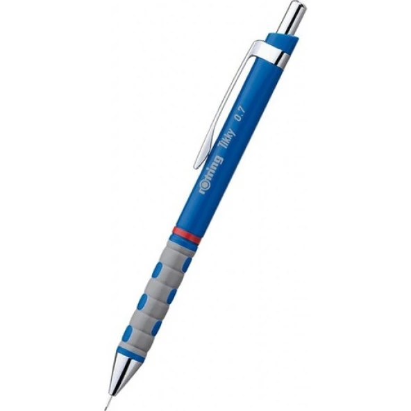 Rotring Versatil Kalem Tikky RD Opal Mavi 0.7 MM RO-2189067