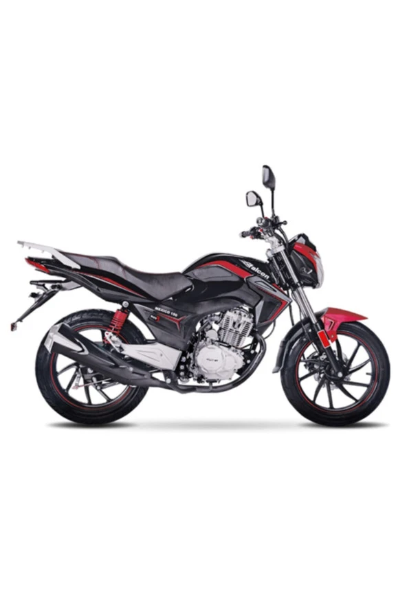 FALCON MEXICO 150 NAKED MOTOSİKLET