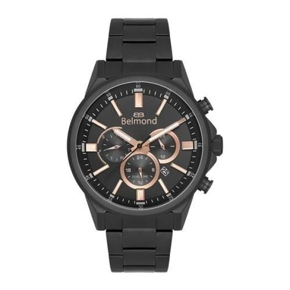 Belmond KNG1108.350 Erkek Kol Saati ürün görseli