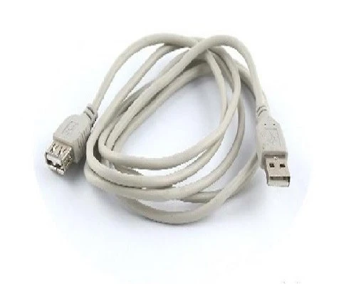 Yazıcı Kablosu USB Kablo 5 Metre Usb Yazıcı Kablo 5m