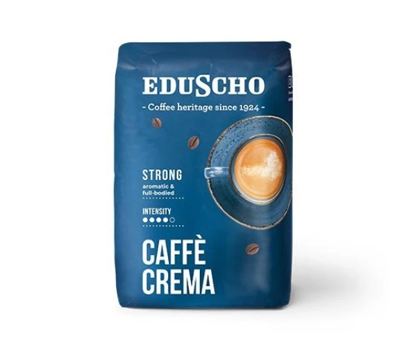 Tchibo Eduscho Caffe Crema Stong 500 gr