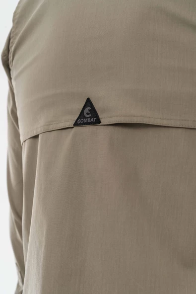 Combat Tactical Outdoor Taktik Koruma Swat Outd Gömlek Yazlık  -  428 - 7