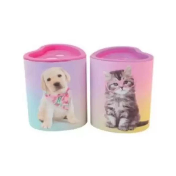 Dolphin KalemtıraşStudıo Pets Metal Pt-9753