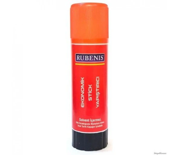 Rubenis Stick Yapıştırıcı 10 GR RG-10