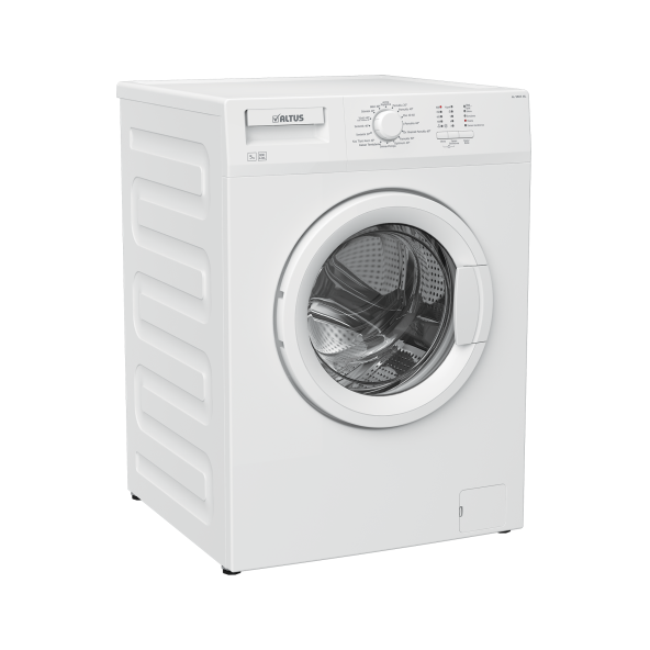ALTUS AL 5803 ML 800 DEVİR 5 KG ÇAMAŞIR MAKİNESİ - 2