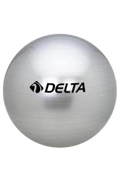25 cm Dura-Strong Deluxe Pilates Topu (Pompasız) - 2