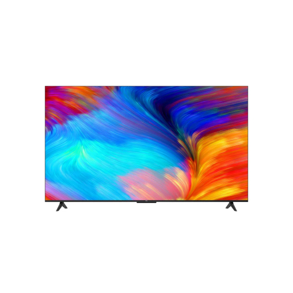 TCL 55P635 4K Ultra HD 55'' 140 Ekran Uydu Alıcılı Google Smart LED TV