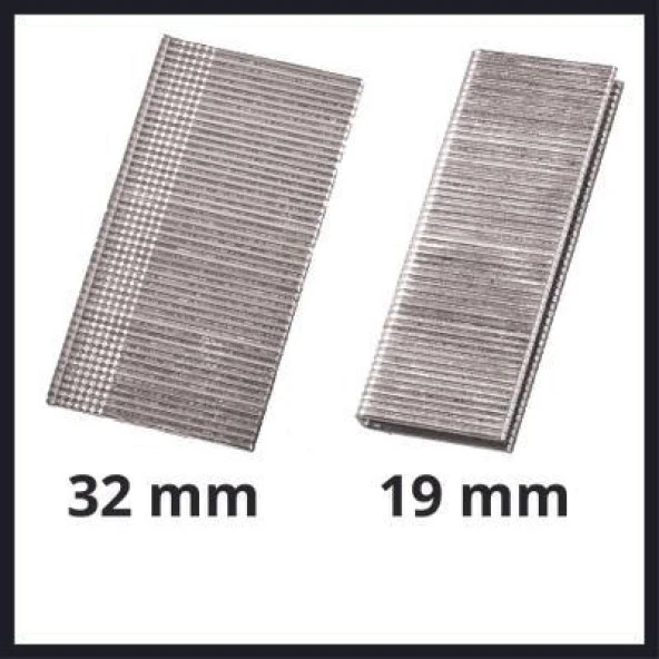 Einhell TE-CN 18 Lİ Solo Çivi Tabancası 4257790 - 8