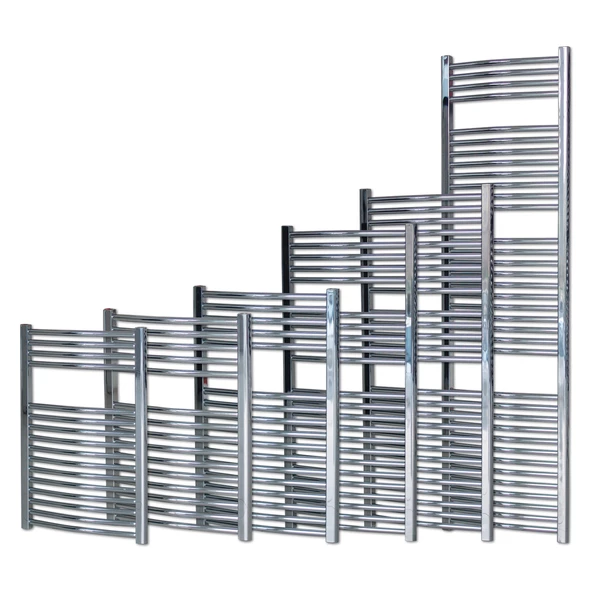 Sanica Havlupan Krom 16 Borulu 500 x 1000 cm - 2