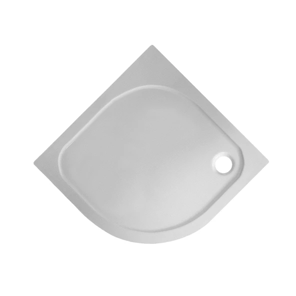Sanica İmola 90*90 Oval Flat Duş Teknesi - 3