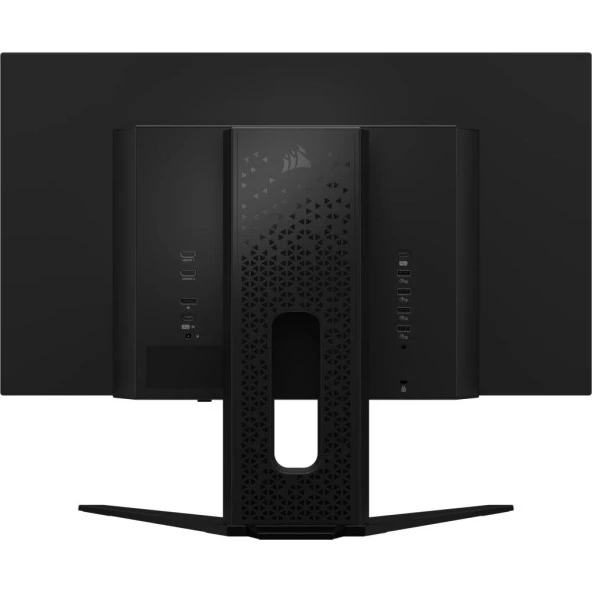 CORSAIR 27" XENEON 27QHD240 240Hz 0.03ms(GtG) HDMI DP Type-C G-Sync Pivot WQHD OLED Gaming Monitor - 2