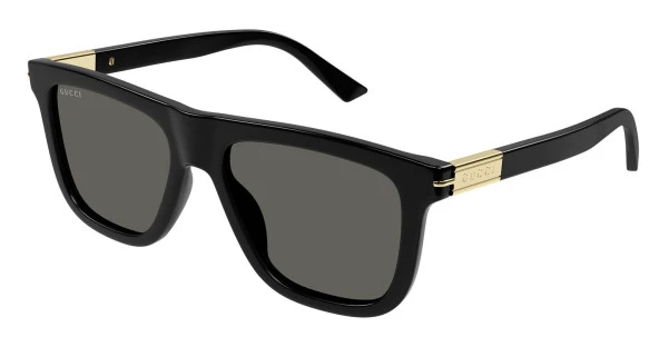 Gucci GG1502S 001 54 Unisex Güneş Gözlüğü