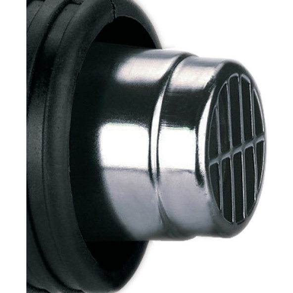 BAVARİA BHA 2000 SICAK HAVA TABANCASI - 3