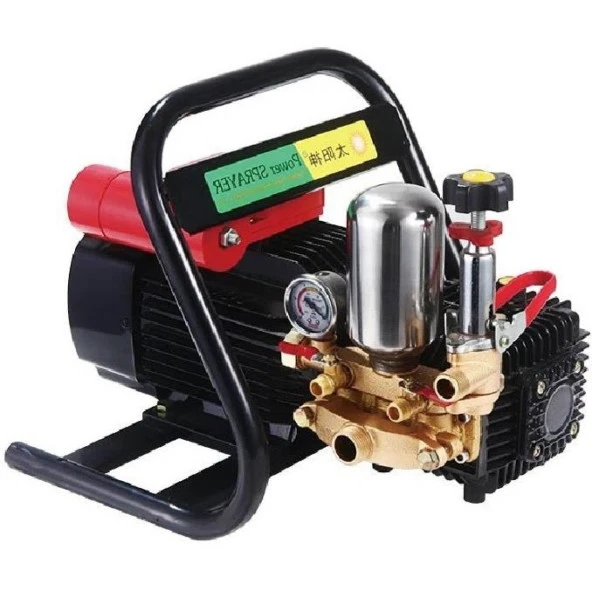 Gardenpro GP-D22 Elektrikli Yüksek Basınçlı İlaçlama Pompası - 2