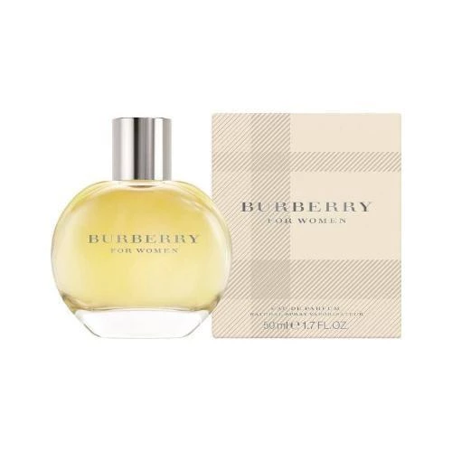 Burberry Women EDP 50 ml Kadın Parfüm