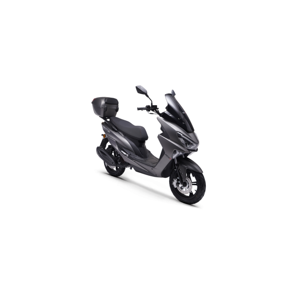 RKS NewLıght 125 Pro Scooter Motorsiklet-2024 Model