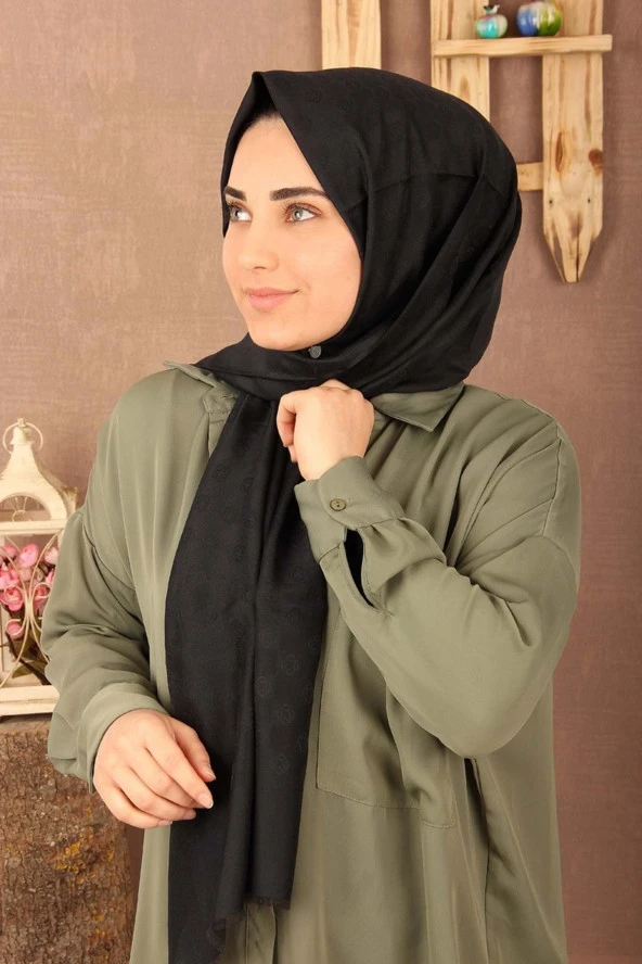 Modal Şal 1080400 - 311 - Resim 2