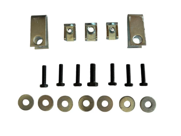 Karter Muhafaza Corolla 2013-2018 / Auris 2013-2018 - Resim 2