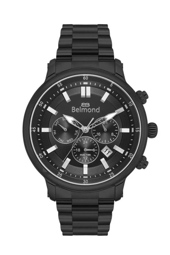 Belmond KNG1124.650 Erkek Kol Saati ürün görseli
