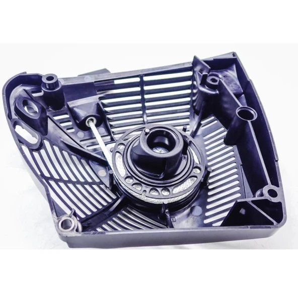 Echo CS 4510 Motorlu Testere Starter Komple - Resim 3