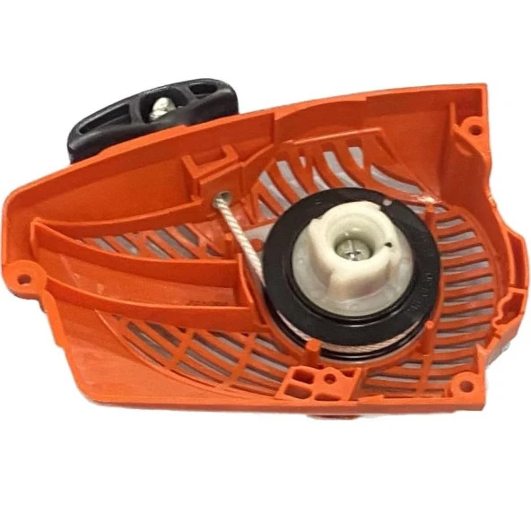 Echo CS 280 TES Motorlu Testere Starter Komple - Resim 4