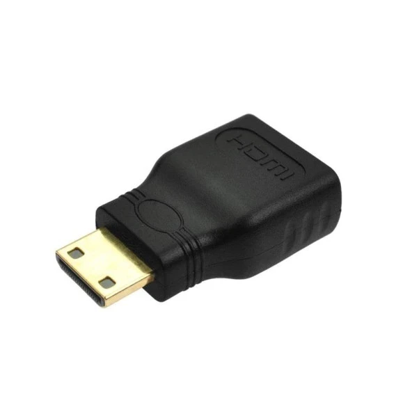 HDMI To Mini Hdmi Tablet Tv Çevirici Dönüştürücü Adaptör 4525 - 2