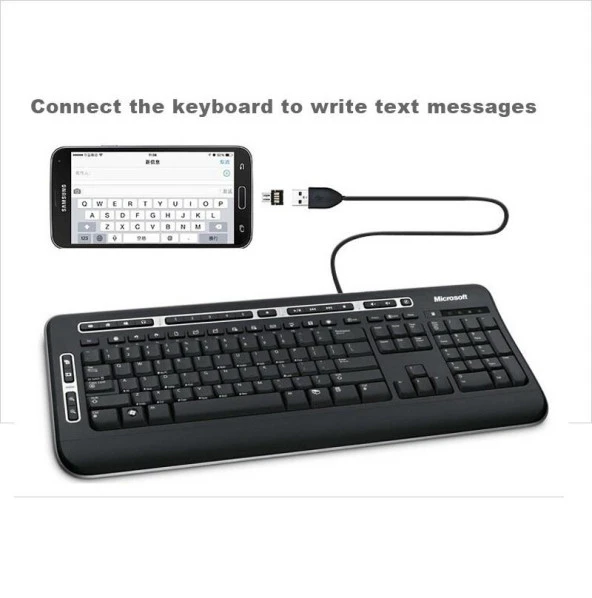 Type C To Usb Çevirici Mini Dönüştürücü OTG Adaptör 4497 - 8