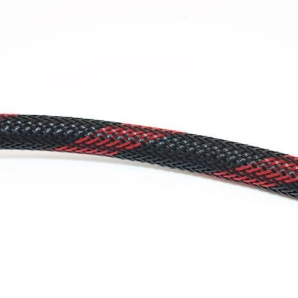 Ancheyn HDMI Kablosu 1.4b 3D Lcd Monitör Tv Bağlantı Kablosu 5 Metre 4723 - Resim 4