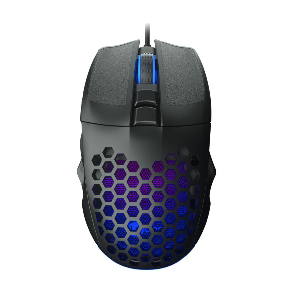 Lecoo MS107 Kablolu RGB Gaming Mouse