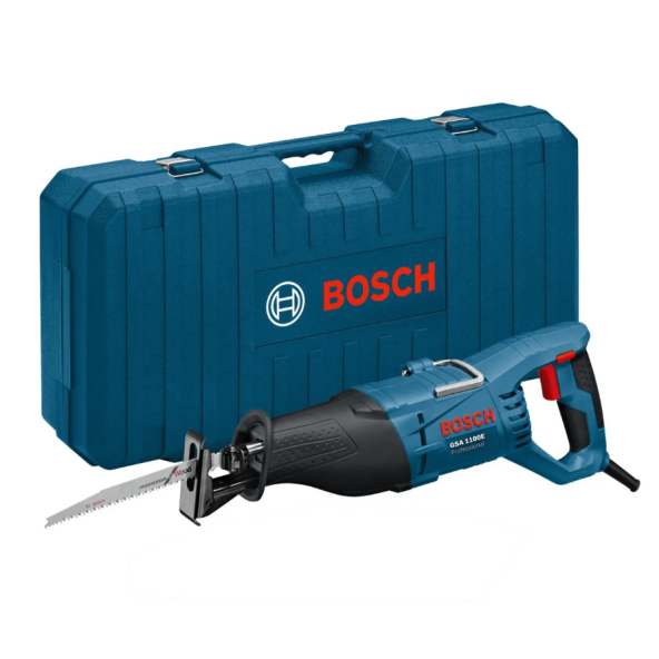 BOSCH Professional GSA 1100 E Panter Testere