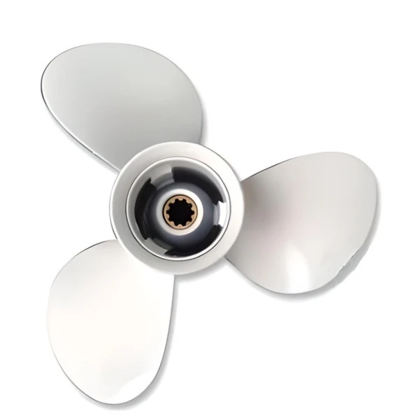 Tomking TK098-S/TK098-L Deniz Motoru Pervanesi